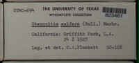 Image Associated With the Occurence